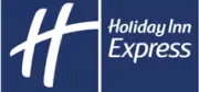 Logo holiday inn express amsterdam south