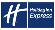 Logo holiday inn express rotterdam central station