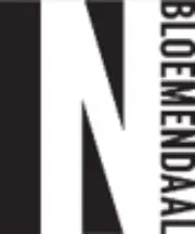 Logo hotel blendin bloemendaal