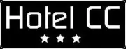 Logo hotel cc ams bv