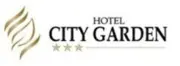 Logo hotel city garden