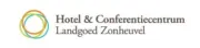 Logo hotel conferentiecentrum landgoed zonheuvel