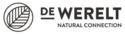 Logo hotel de werelt bv