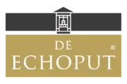 Logo hotel gastronomique de echoput