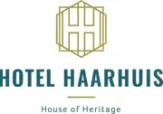 Logo hotel haarhuis