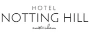 Logo hotel notting hill