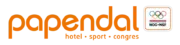 Logo hotel papendal