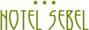 Logo hotel sebel