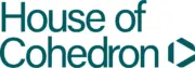 Logo house of cohedron bv