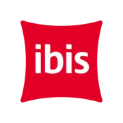 Logo ibis amsterdam centre stopera