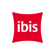 Logo ibis rotterdam city centre