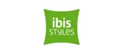 Logo ibis styles amsterdam central station