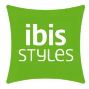 Logo ibis styles delft city centre