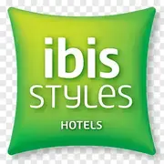 Logo ibis styles haarlem city city hotel haarlem bv