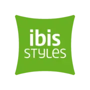Logo ibis styles rotterdam ahoy