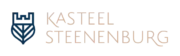 Logo kasteel steenenburg
