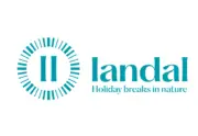 Logo landal ameland bv