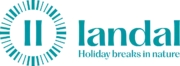Logo landal berger duinen