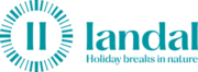 Logo landal hunzepark
