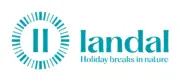 Logo landal vakantiepark callassande