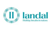 Logo landal zandvoort