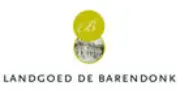 Logo landgoed de barendonk