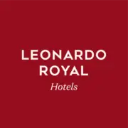 Logo leonardo royal hotel amsterdam