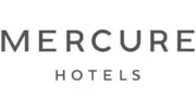 Logo mercure hotel amsterdam city