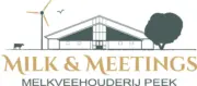 Logo milk meetings
