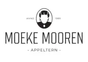 Logo moeke mooren