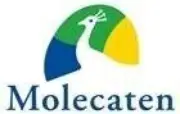 Logo molecaten park kuierpad