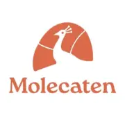Logo molecaten park waterbos