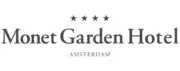 Logo monet garden hotel