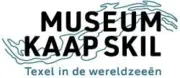Logo museum kaap skil st texels museum