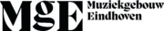 Logo muziekgebouw eindhoven nv