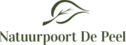Logo natuurpoort de peel