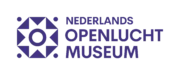 Logo nederlands openluchtmuseum