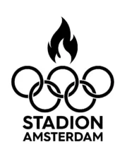 Logo olympisch stadion amsterdam bv