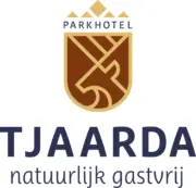 Logo parkhotel tjaarda