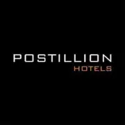 Logo postillion hotel convention centre utrecht bunnik