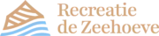 Logo recreatie de zeehoeve