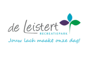 Logo recreatiepark de leistert