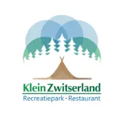 Logo recreatiepark klein zwitserland
