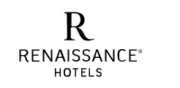 Logo renaissance amsterdam schiphol airport hotel