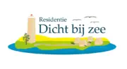 Logo residentie dicht bij zee