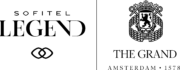 Logo sofitel legend the grand amsterdam