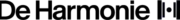 Logo stadsschouwburg de harmonie