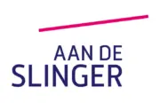 Logo stichting aan de slinger