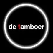 Logo stichting cultuurhuis hoogeveen theater de tamboer