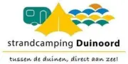 Logo stichting kampvreugd strandcamping duinoord